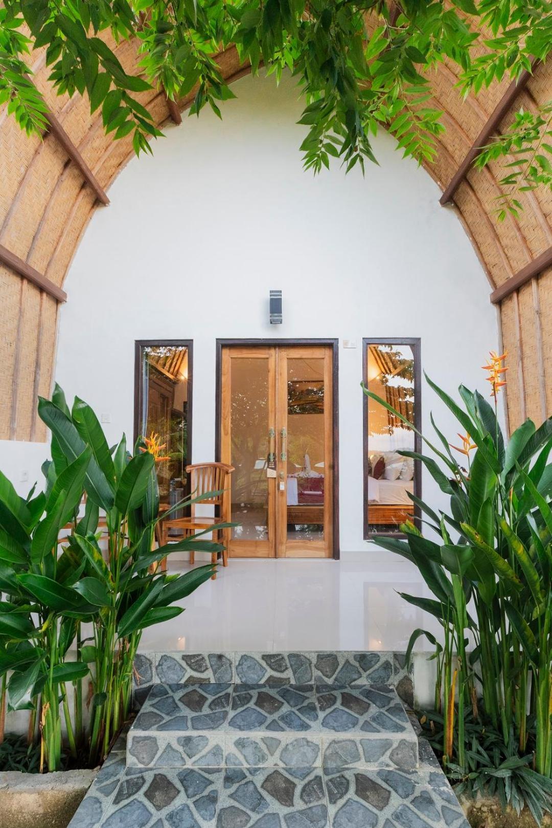 Villa Jewel Of Penida Toyapakeh Exterior foto